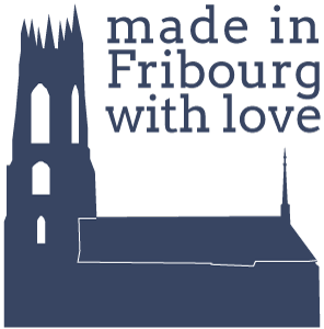 Made in Fribourg